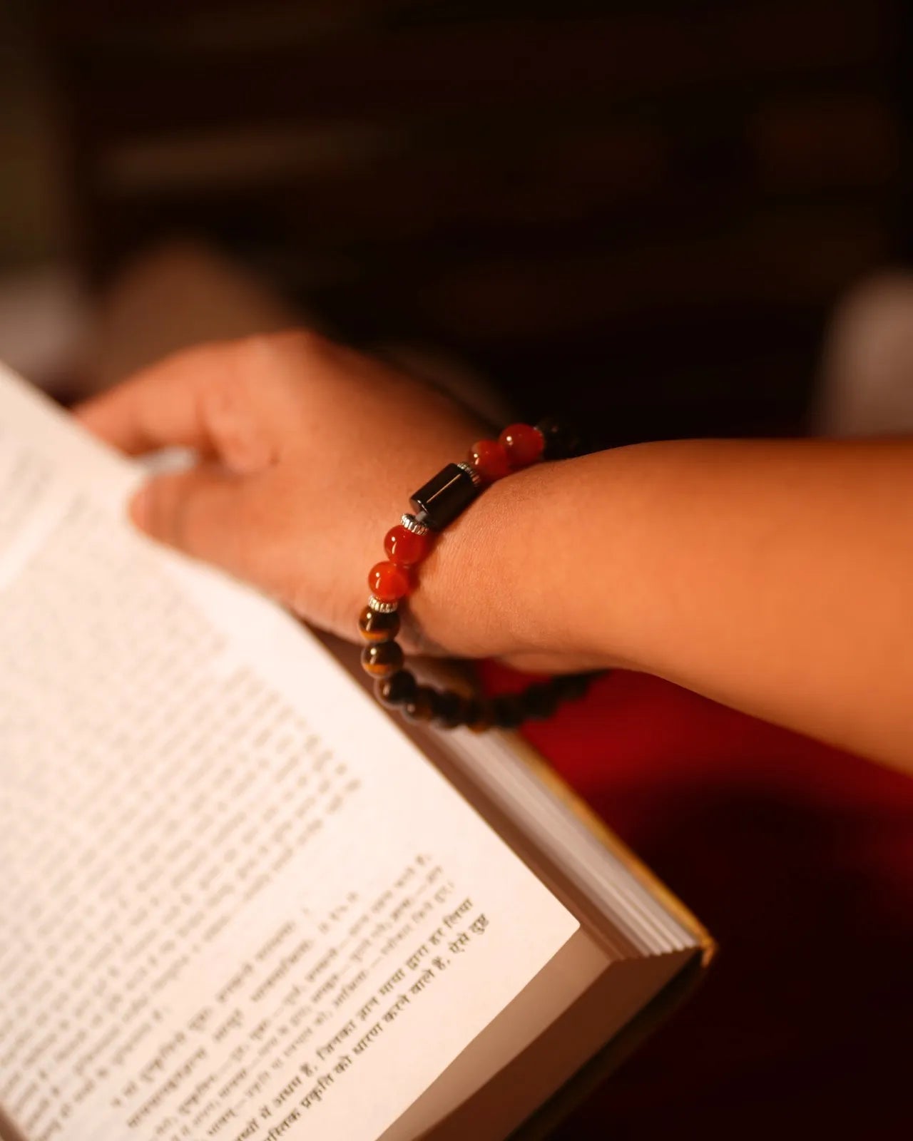 singh rashi bracelet