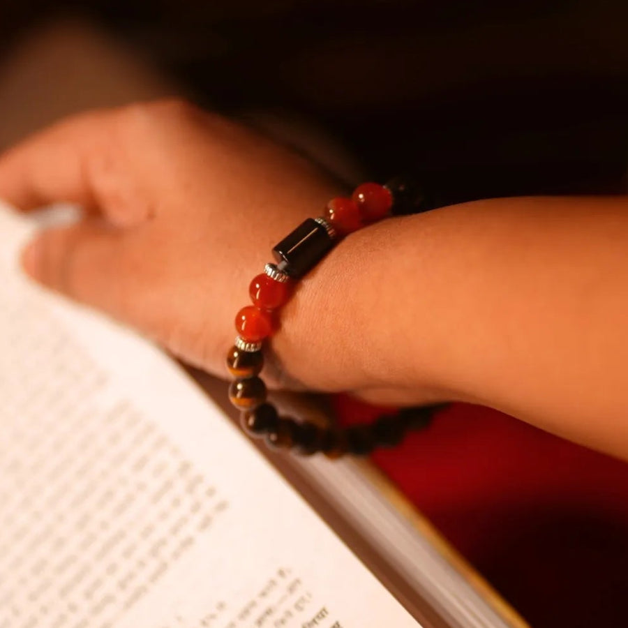 singh rashi bracelet
