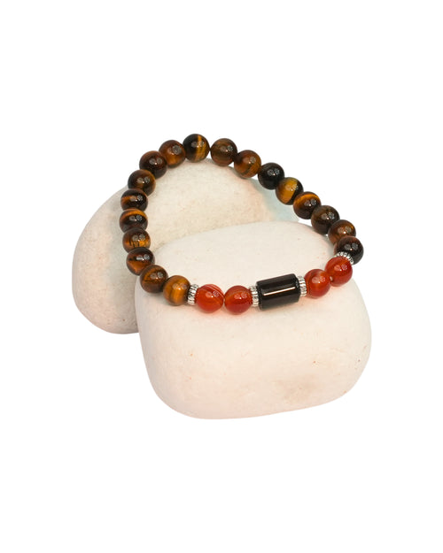 bracelet for singh rashi