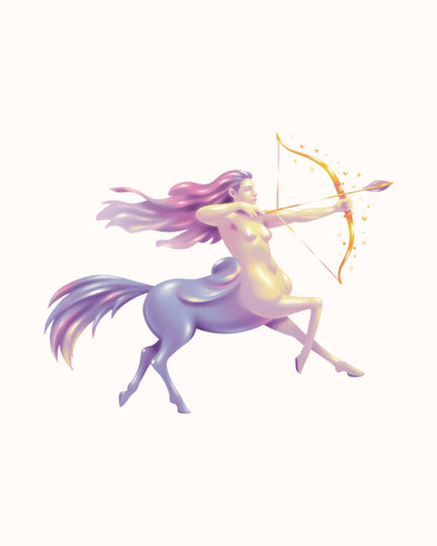 Sagittarius
