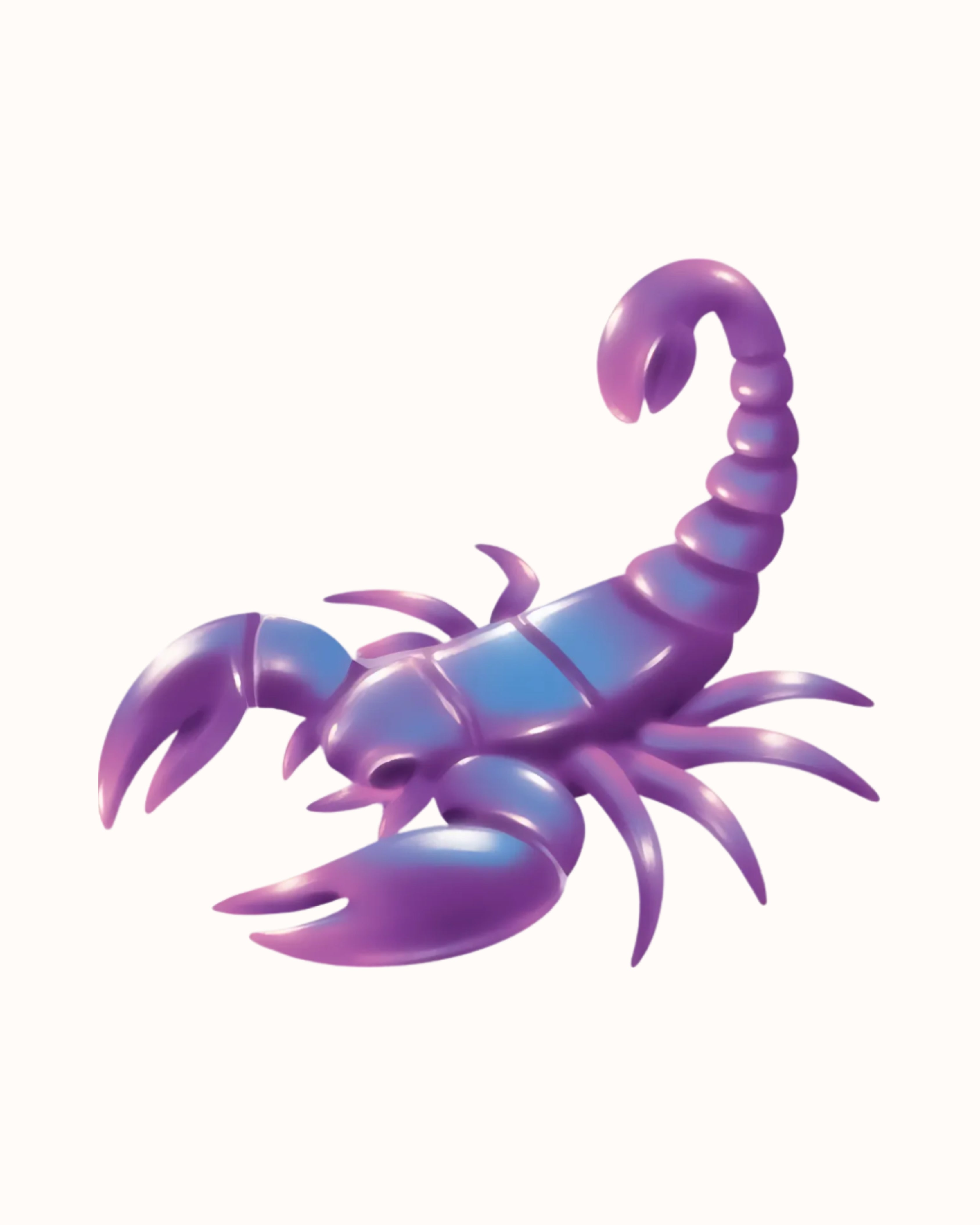 Scorpio