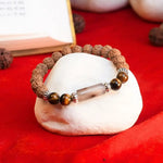 Singh Rashi bracelet