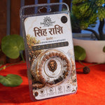 Singh Rashi bracelet