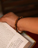 Tiger Eye bracelet