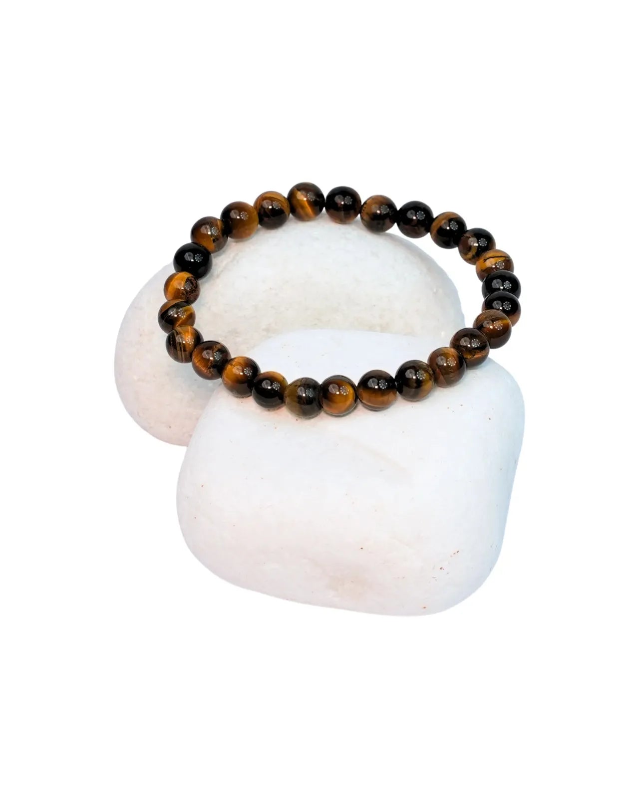 Tiger Eye bracelet