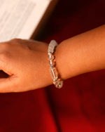 tula rashi bracelet