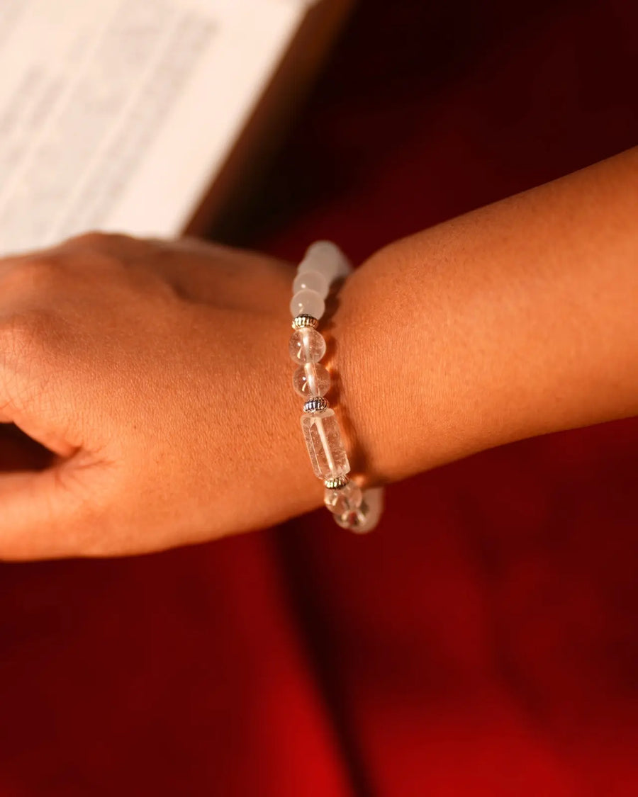 tula rashi bracelet