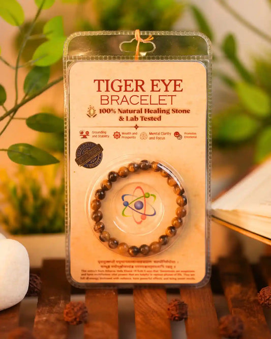 Tiger Eye bracelet
