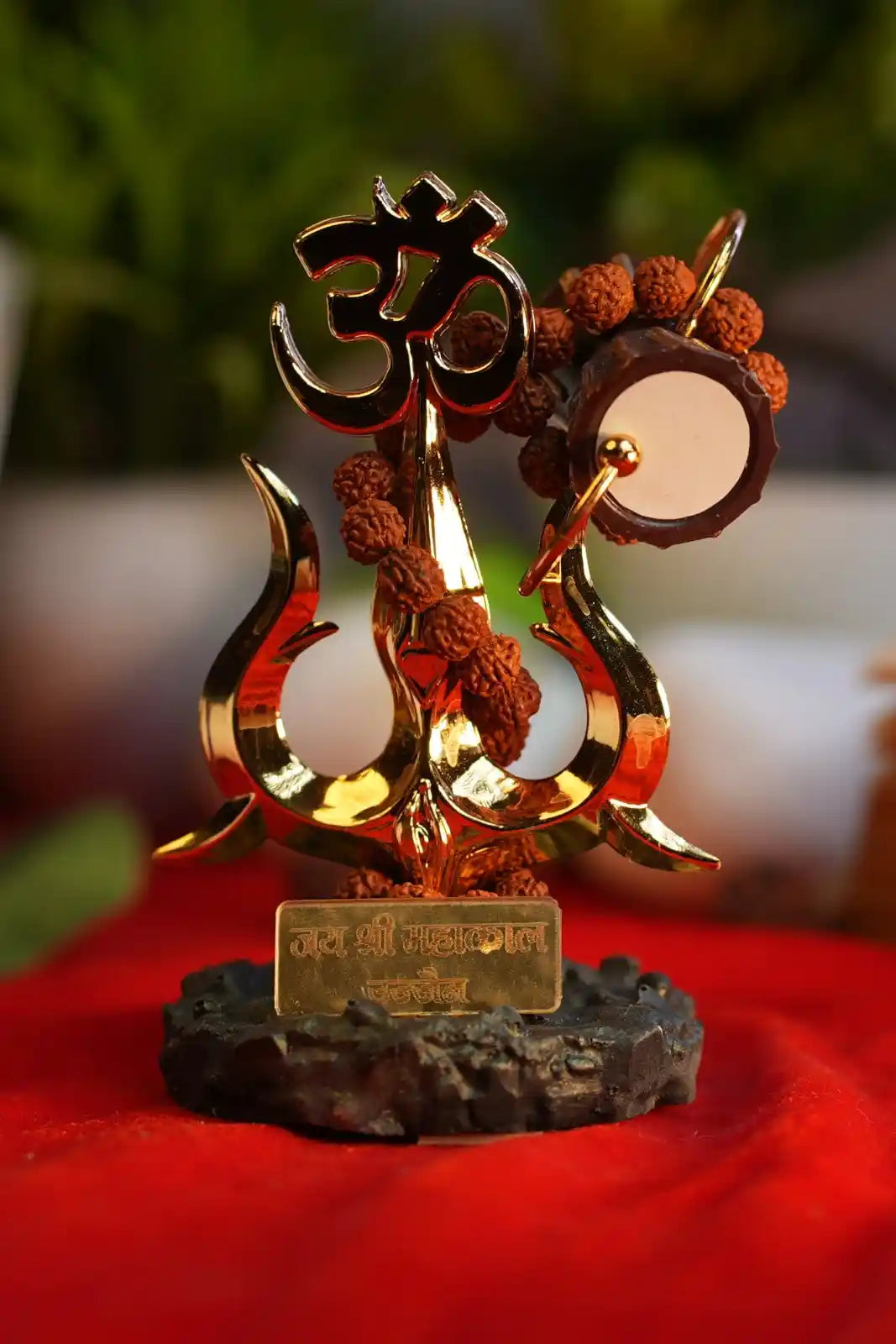 Mahakal Trishul