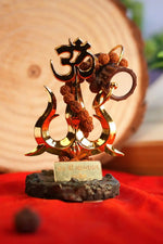 Mahakal Trishul