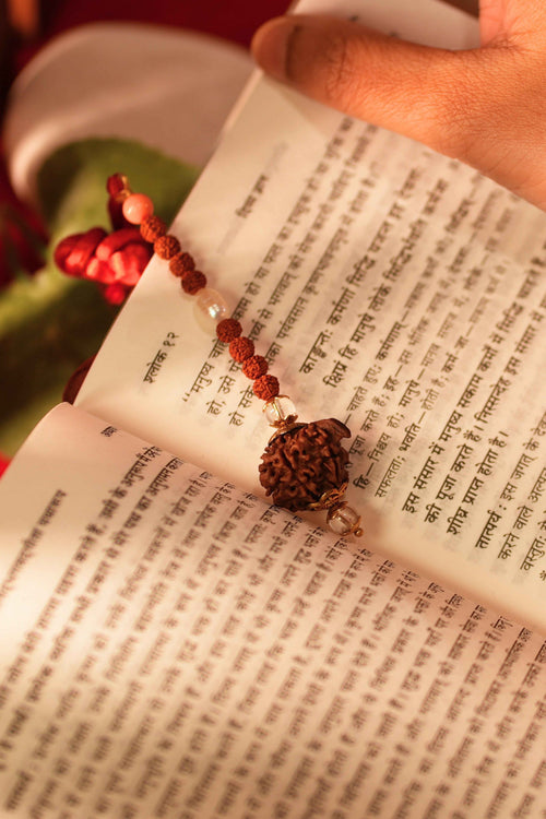Shree Sankalp Vighnaharta Kavach