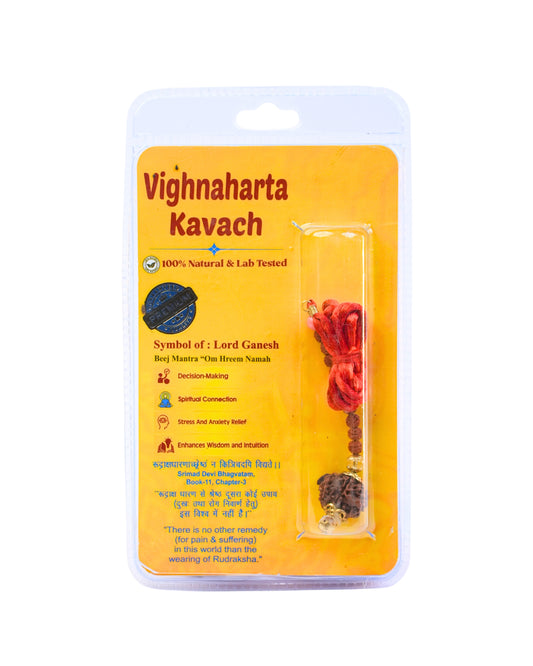 Vighnaharta Kavach