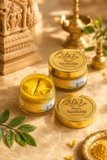 Vrindavan chandan