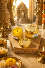 Vrindavan chandan