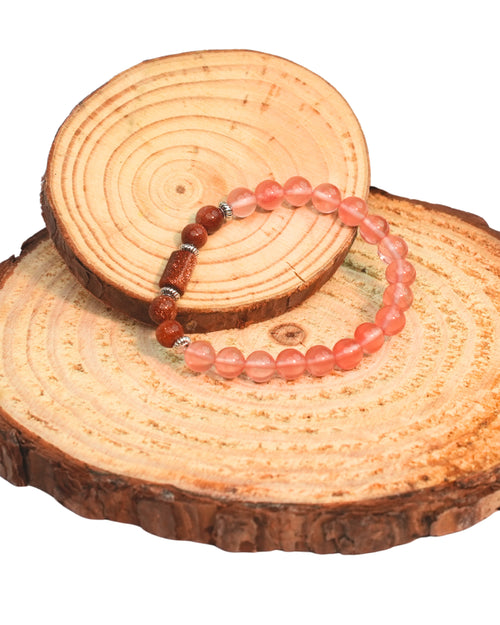 bracelet for Vrishchik rashi