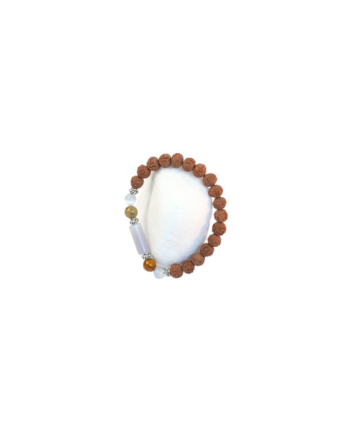 bracelet for vrasabha rashi