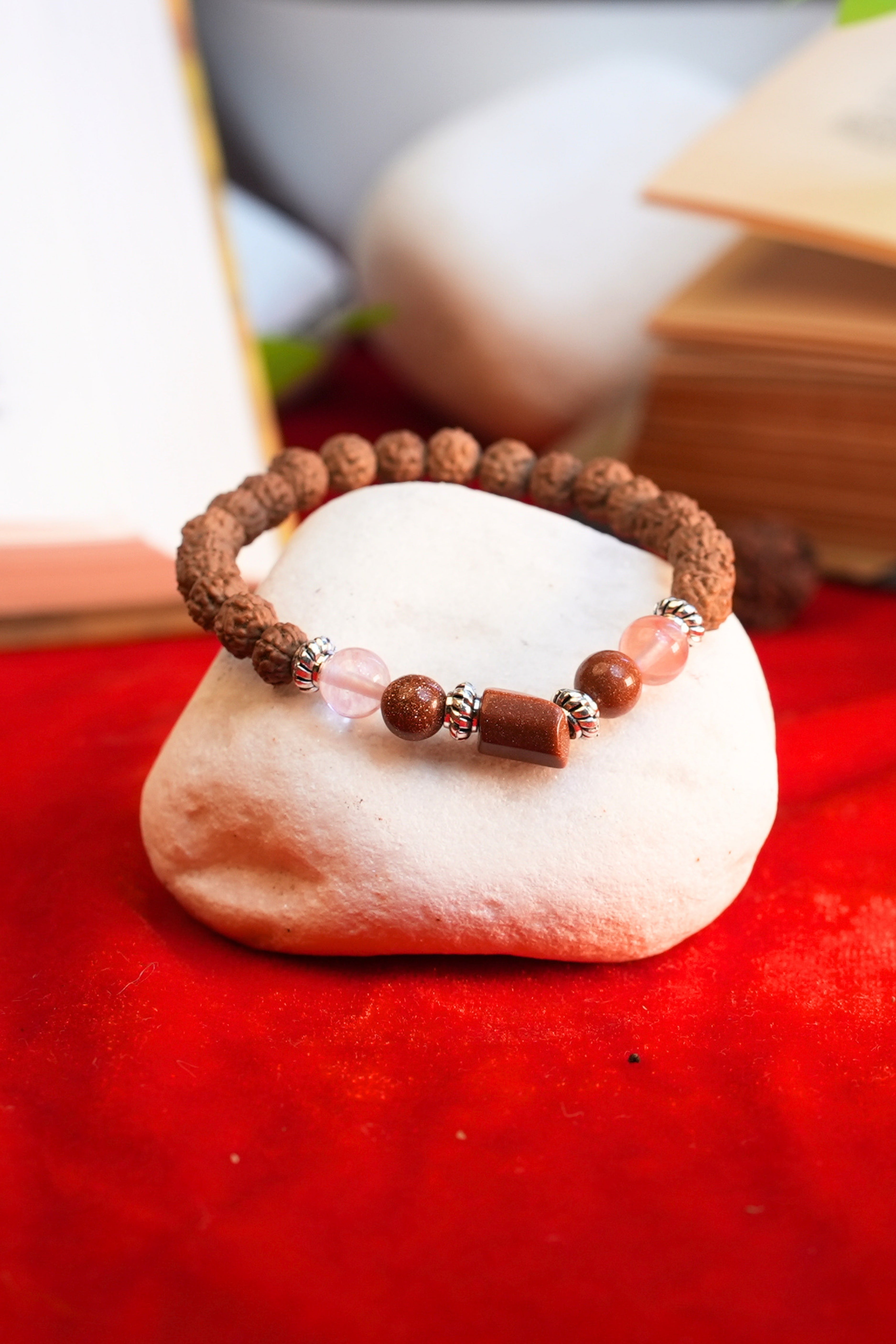Vrashchik Rashi Bracelet
