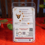 Vrashabh Rashi Bracelet