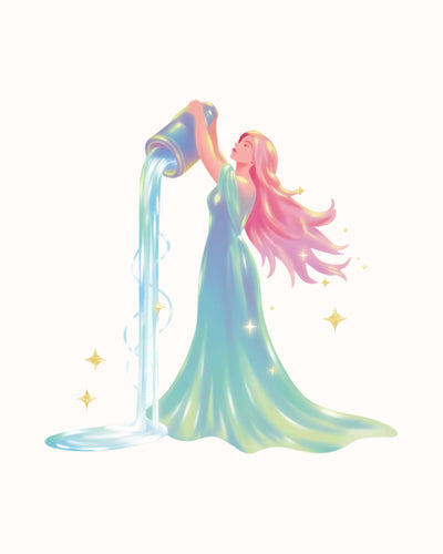 Aquarius