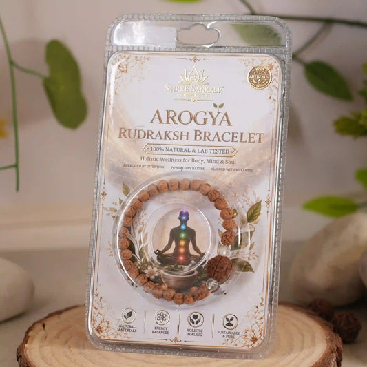 Exclusive Arogya Bracelet