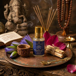 Neelkamal Fragrance Itra