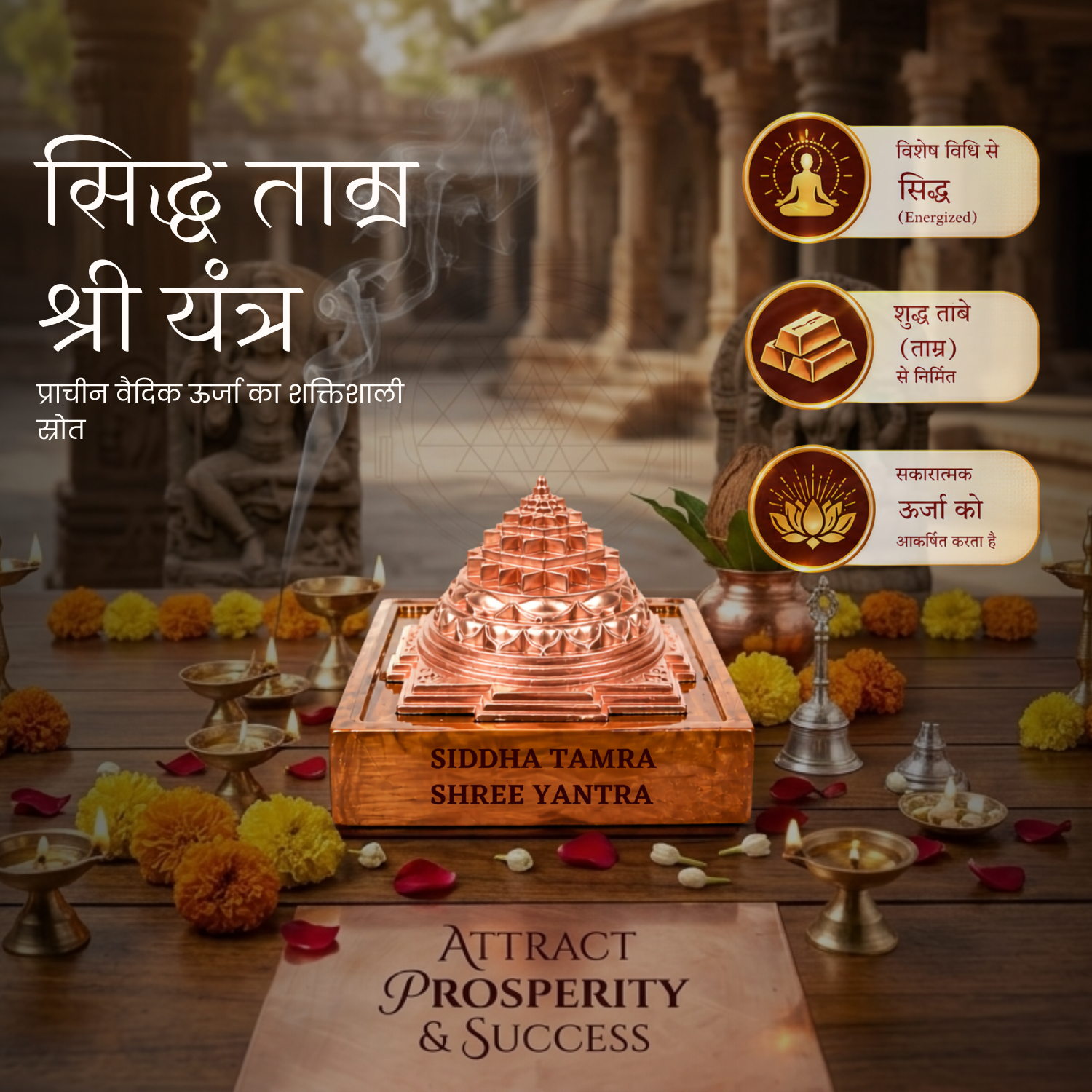 Shri Yantra