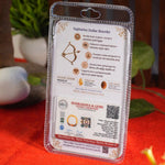 dhanu rashi bracelet