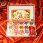 Samanya Diwali Poojan Kit