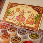 Samanya Diwali Poojan Kit
