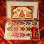 Samanya Diwali Poojan Kit