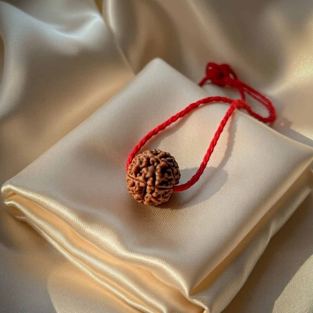 Ganesh Rudraksha