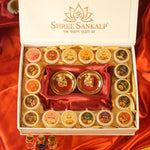 Diwali Poojan Kit