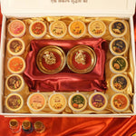 Diwali Poojan Kit