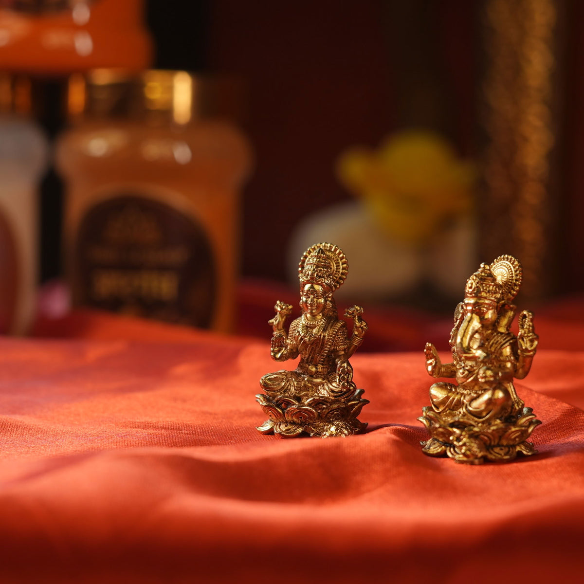 Exclusive Diwali Poojan Kit With Shree Yantra
