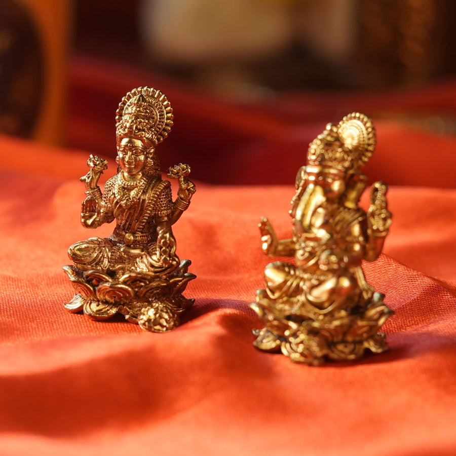 Exclusive Diwali Poojan Kit With Shree Yantra