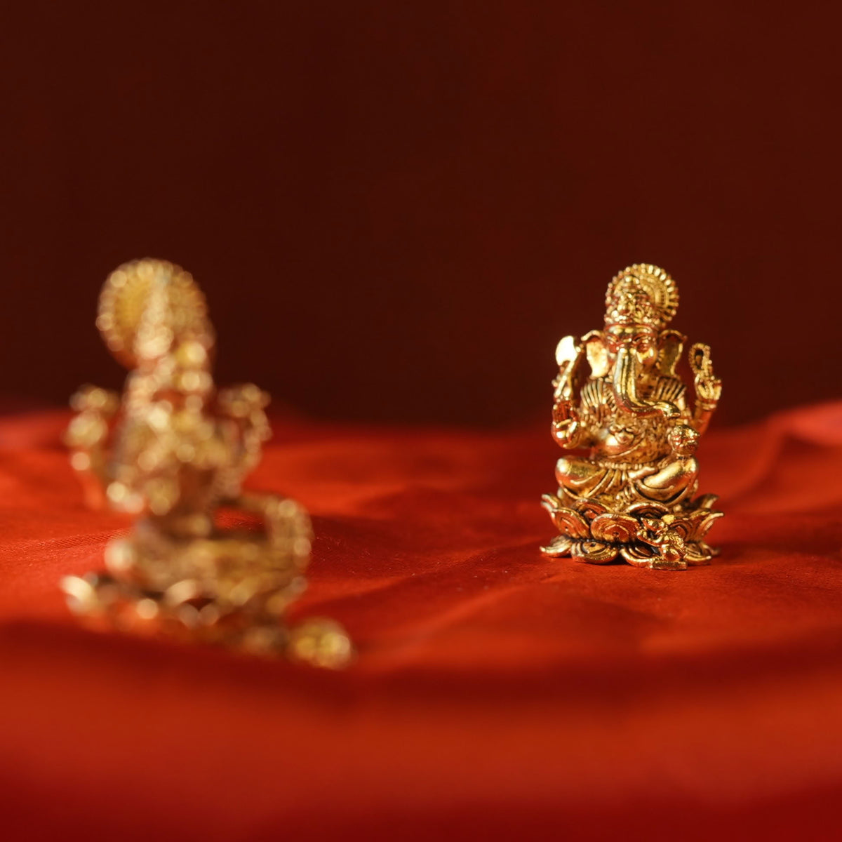 Exclusive Diwali Poojan Kit With Shree Yantra
