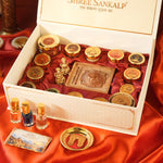 Exclusive Diwali Poojan Kit With Shree Yantra