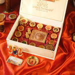 Exclusive Diwali Poojan Kit With Shree Yantra