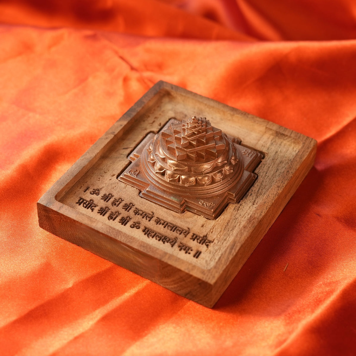 Exclusive Diwali Poojan Kit With Shree Yantra