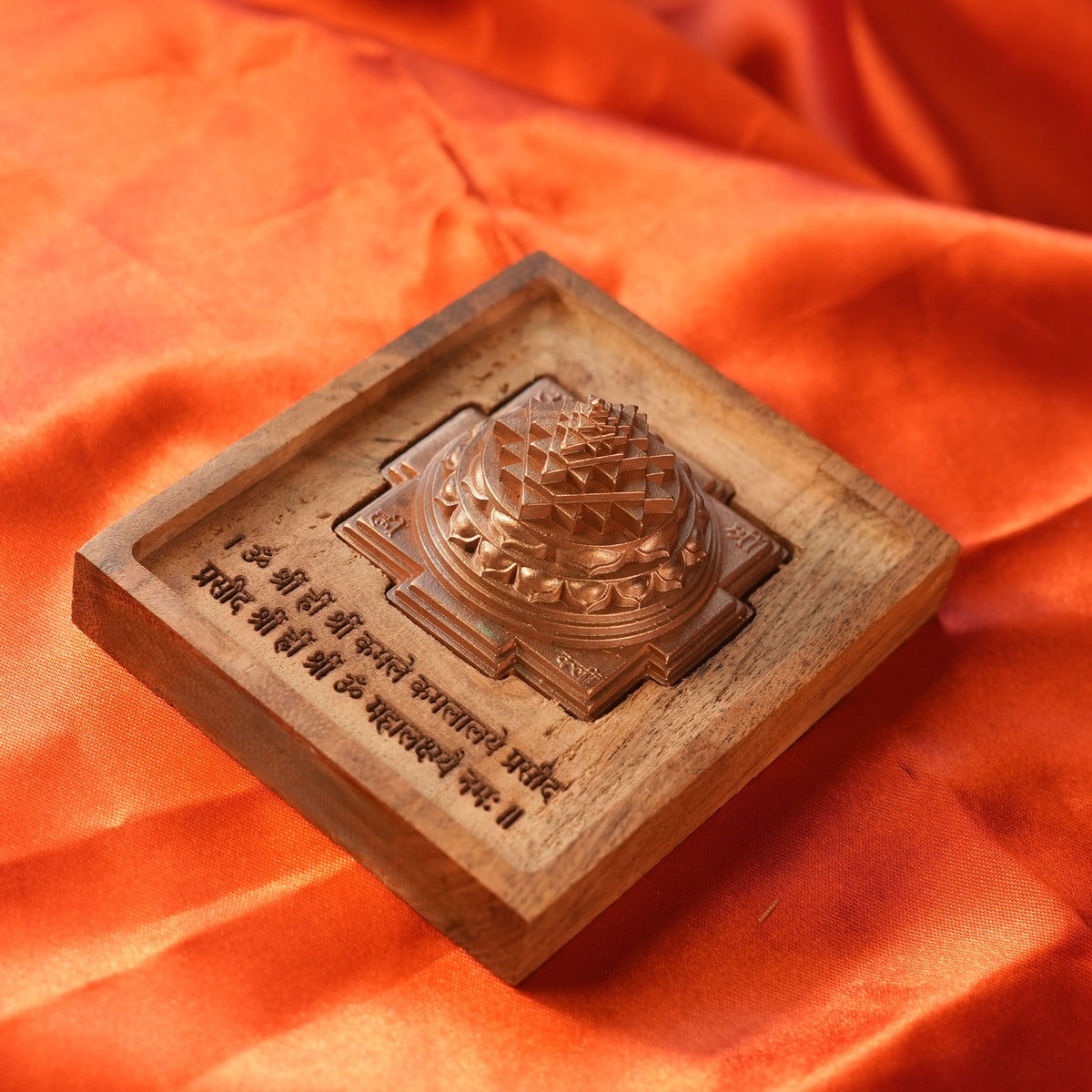 Exclusive Diwali Poojan Kit With Shree Yantra
