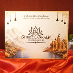 Exclusive Diwali Poojan Kit With Shree Yantra