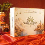 Exclusive Diwali Poojan Kit With Shree Yantra