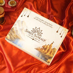 Exclusive Diwali Poojan Kit With Shree Yantra