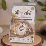 Meen Rashi Bracelet