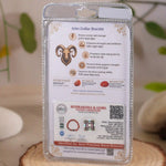 Mesh rashi bracelet